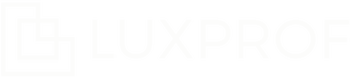 LuxProf logo